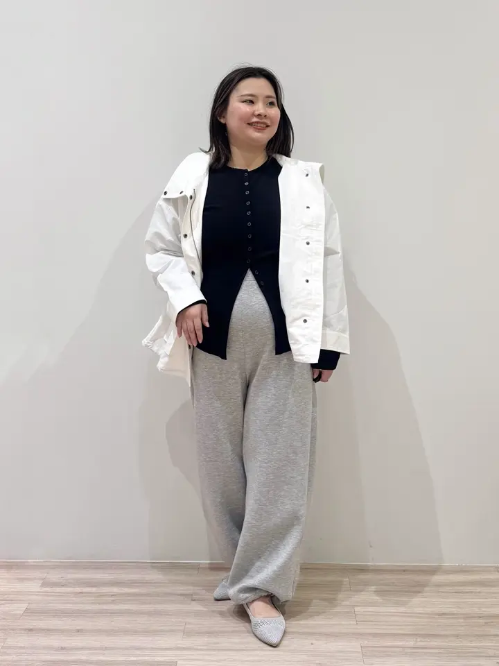 ONWARD CROSSET SELECT M コーディネート画像