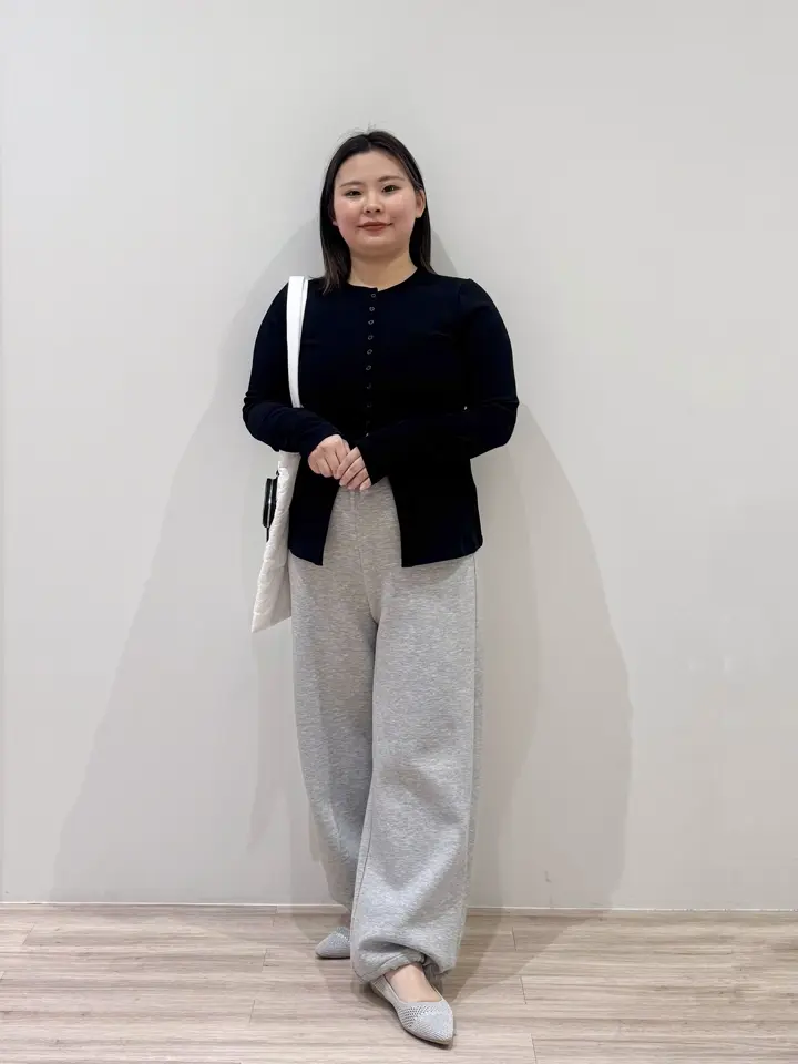 ONWARD CROSSET SELECT M コーディネート画像