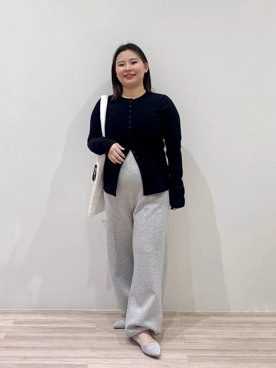 ONWARD CROSSET SELECT M コーディネート画像