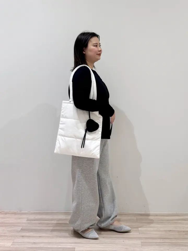 ONWARD CROSSET SELECT M コーディネート画像