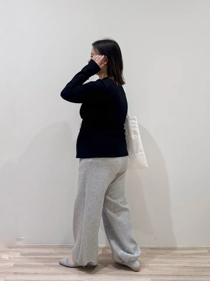 ONWARD CROSSET SELECT M コーディネート画像