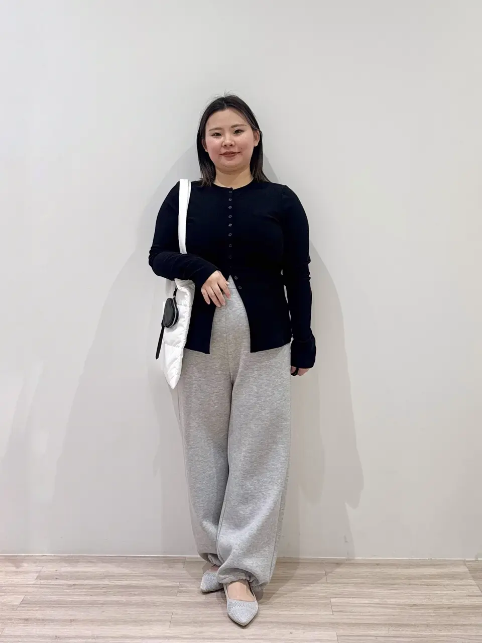 ONWARD CROSSET SELECT M コーディネート画像