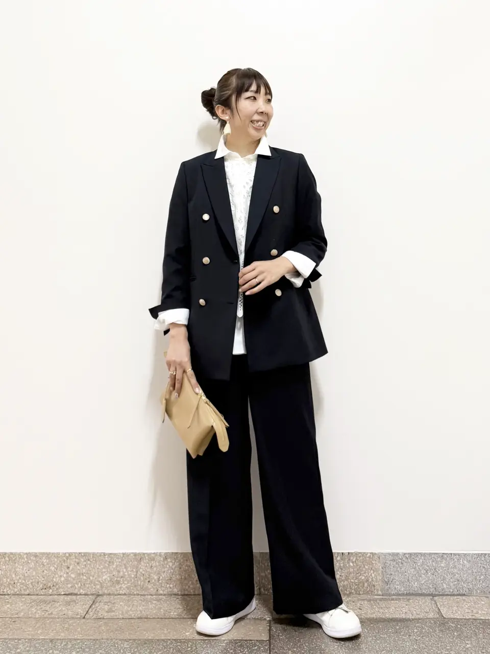  佐藤 コーディネート画像