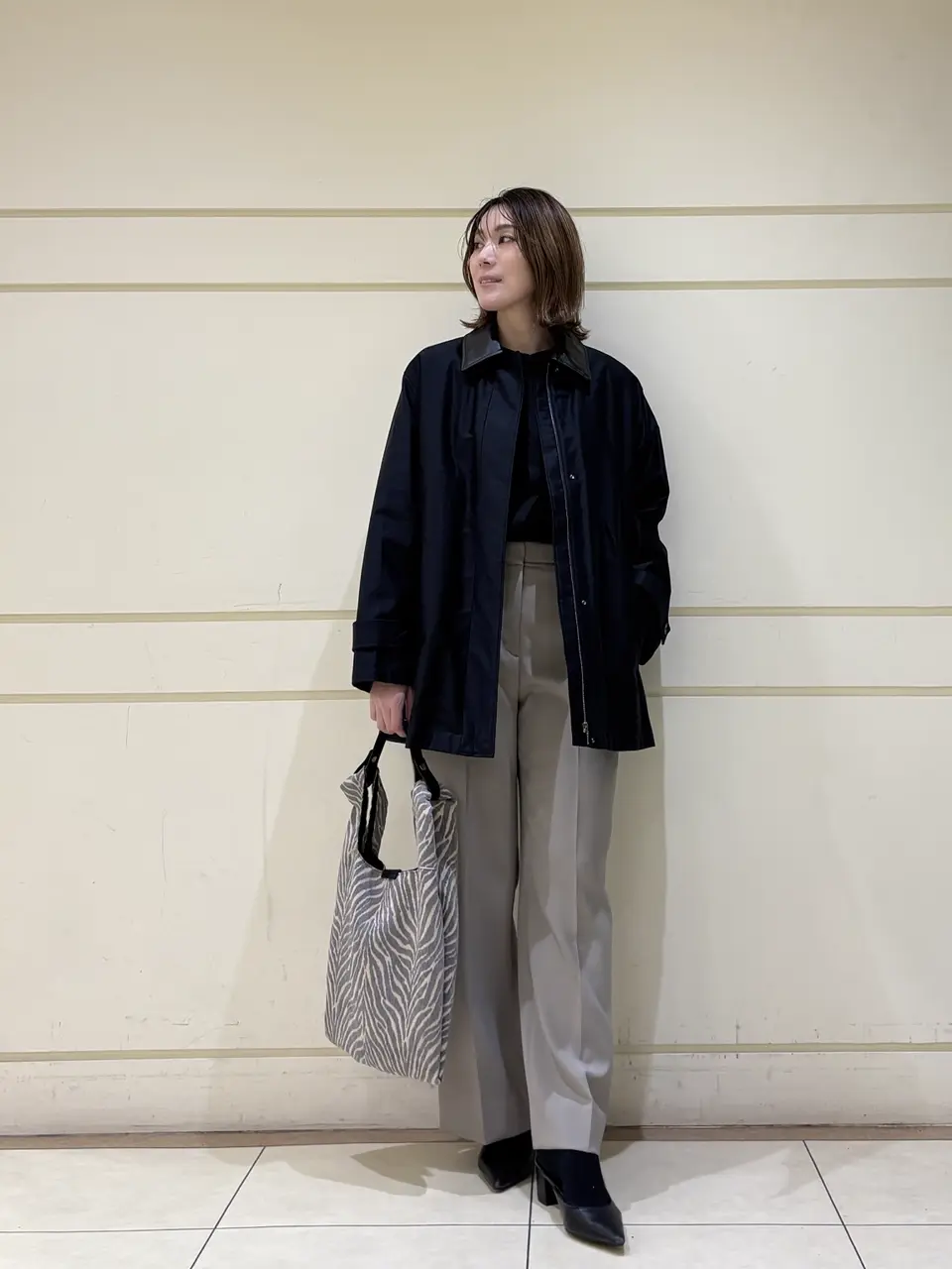  太田 コーディネート画像