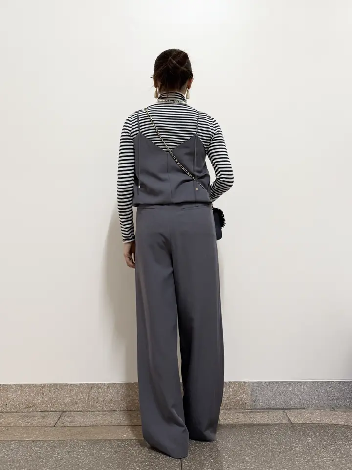 ONWARD CROSSET SELECT 佐藤 コーディネート画像