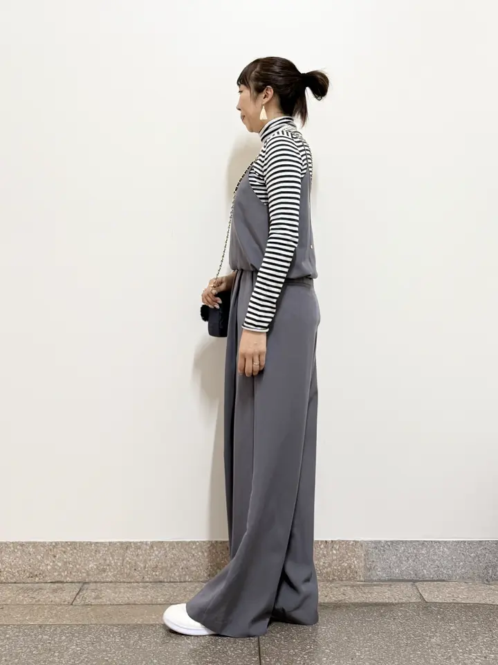 ONWARD CROSSET SELECT 佐藤 コーディネート画像