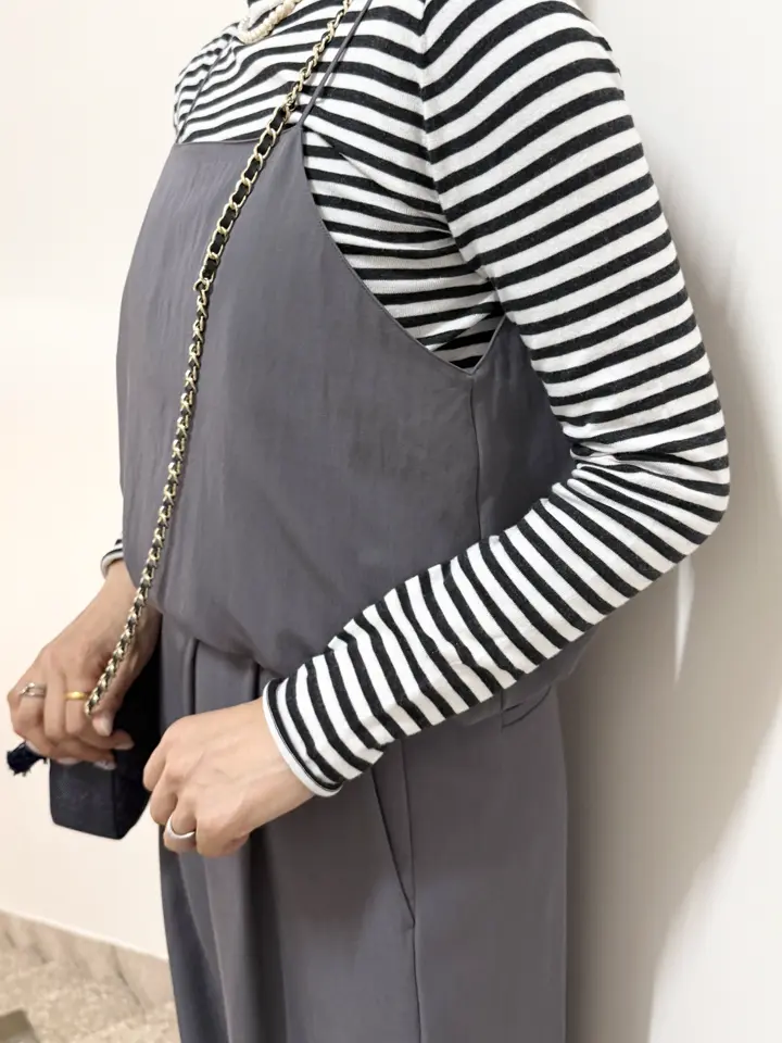 ONWARD CROSSET SELECT 佐藤 コーディネート画像