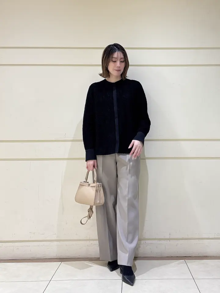 ONWARD CROSSET SELECT 太田 コーディネート画像