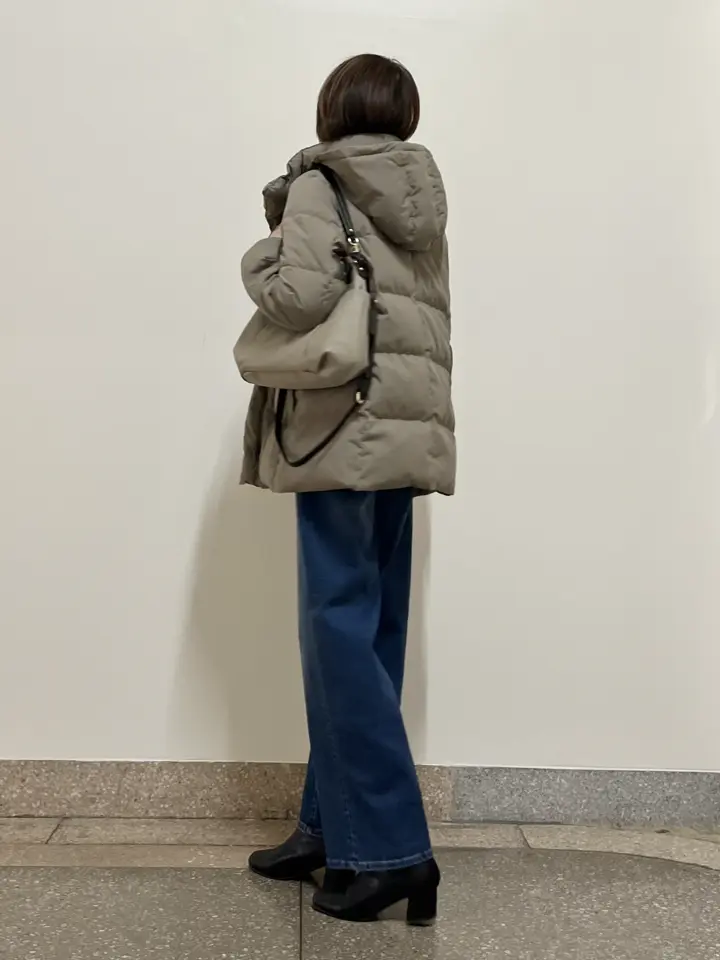 ONWARD CROSSET SELECT 伊藤 コーディネート画像