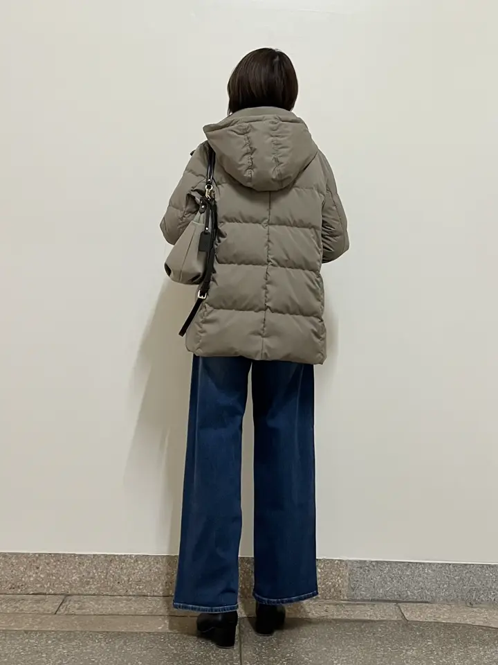 ONWARD CROSSET SELECT 伊藤 コーディネート画像