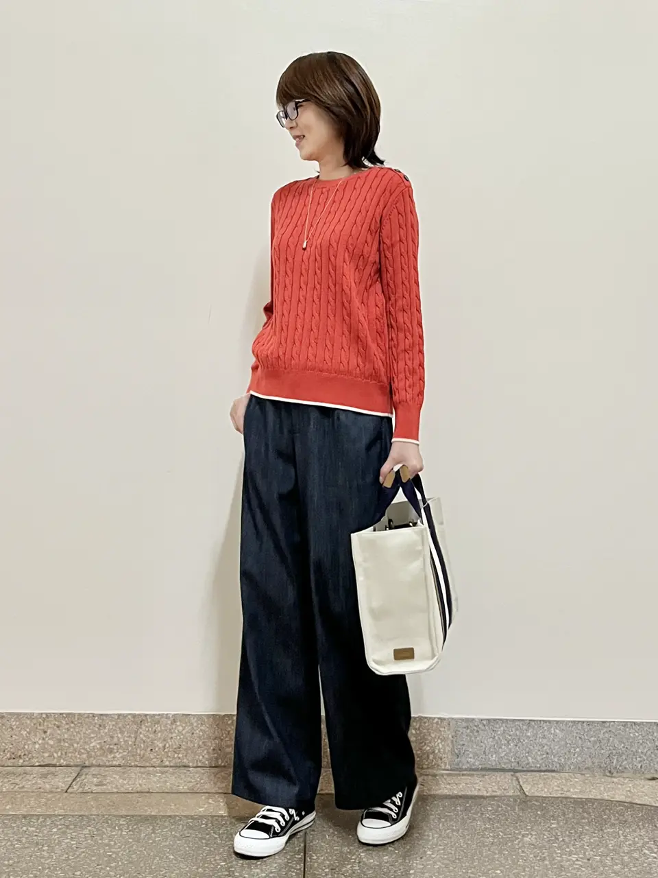  伊藤 コーディネート画像