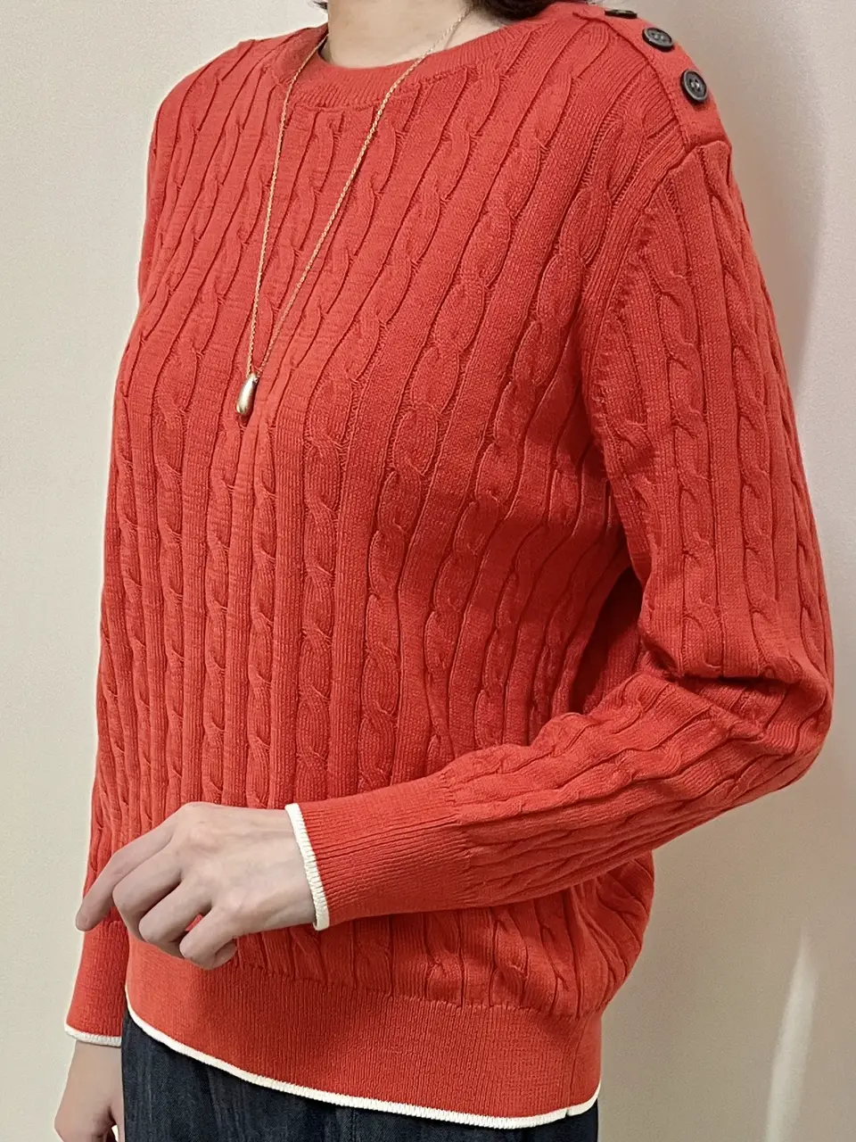 ONWARD CROSSET SELECT 伊藤 コーディネート画像