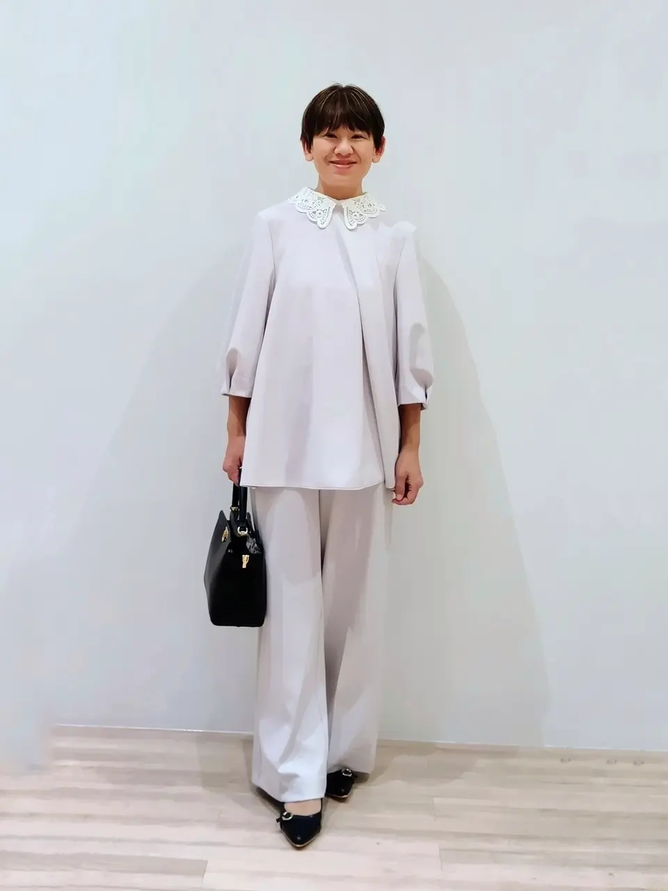  川口 コーディネート画像