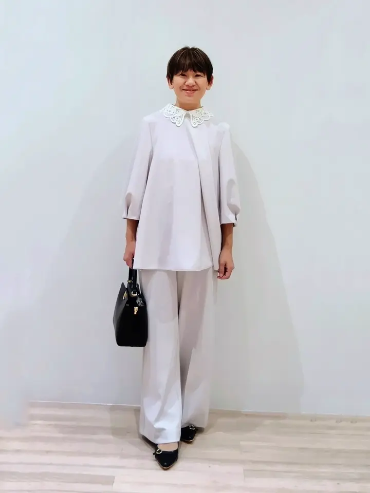 ONWARD CROSSET SELECT 川口 コーディネート画像