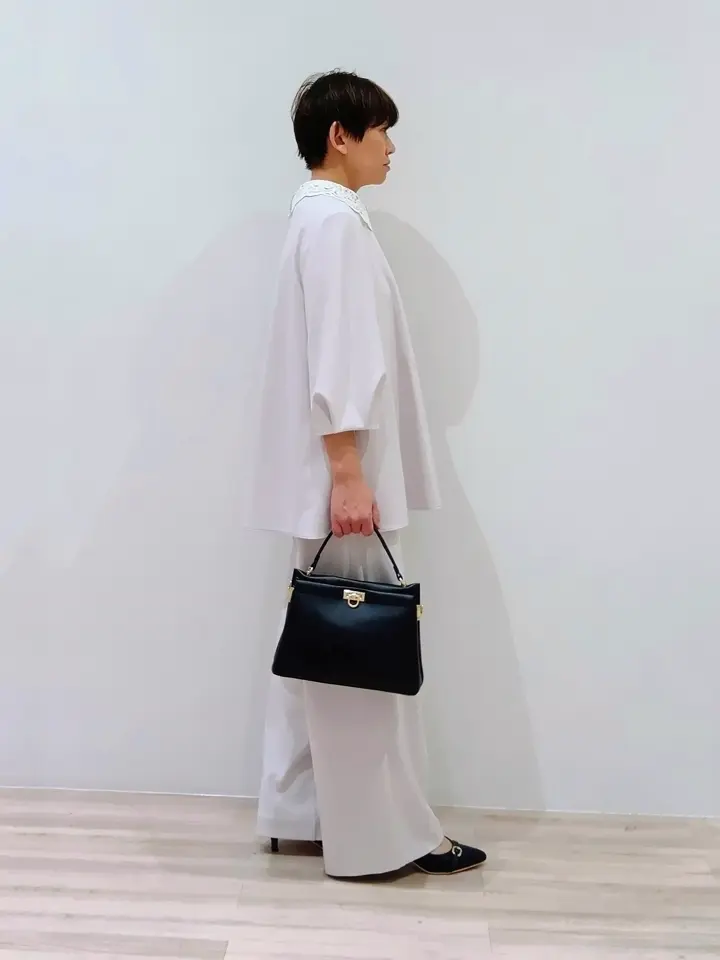 ONWARD CROSSET SELECT 川口 コーディネート画像