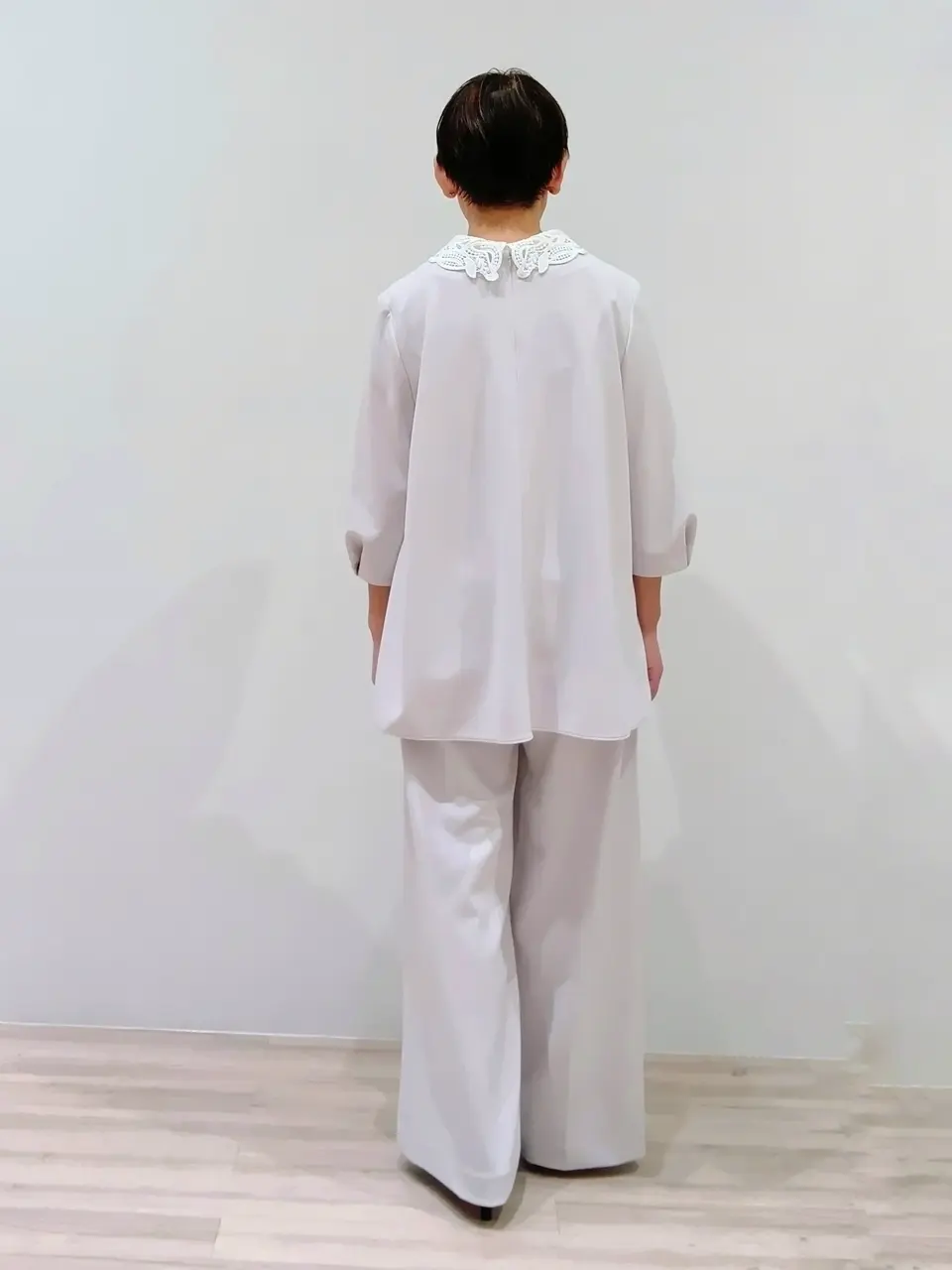 ONWARD CROSSET SELECT 川口 コーディネート画像