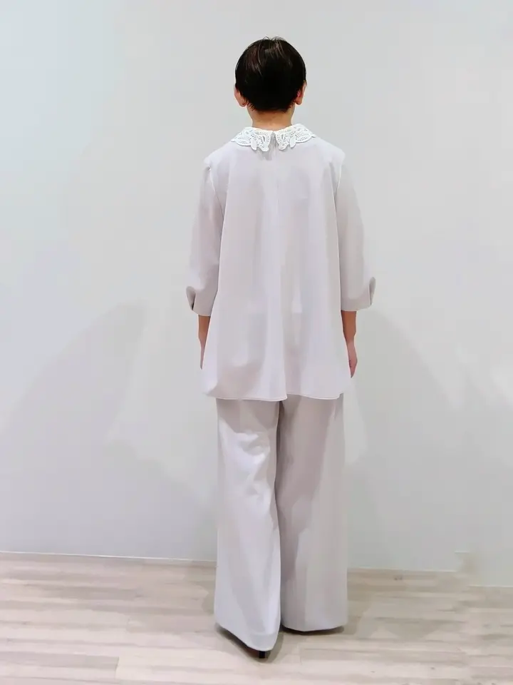 ONWARD CROSSET SELECT 川口 コーディネート画像