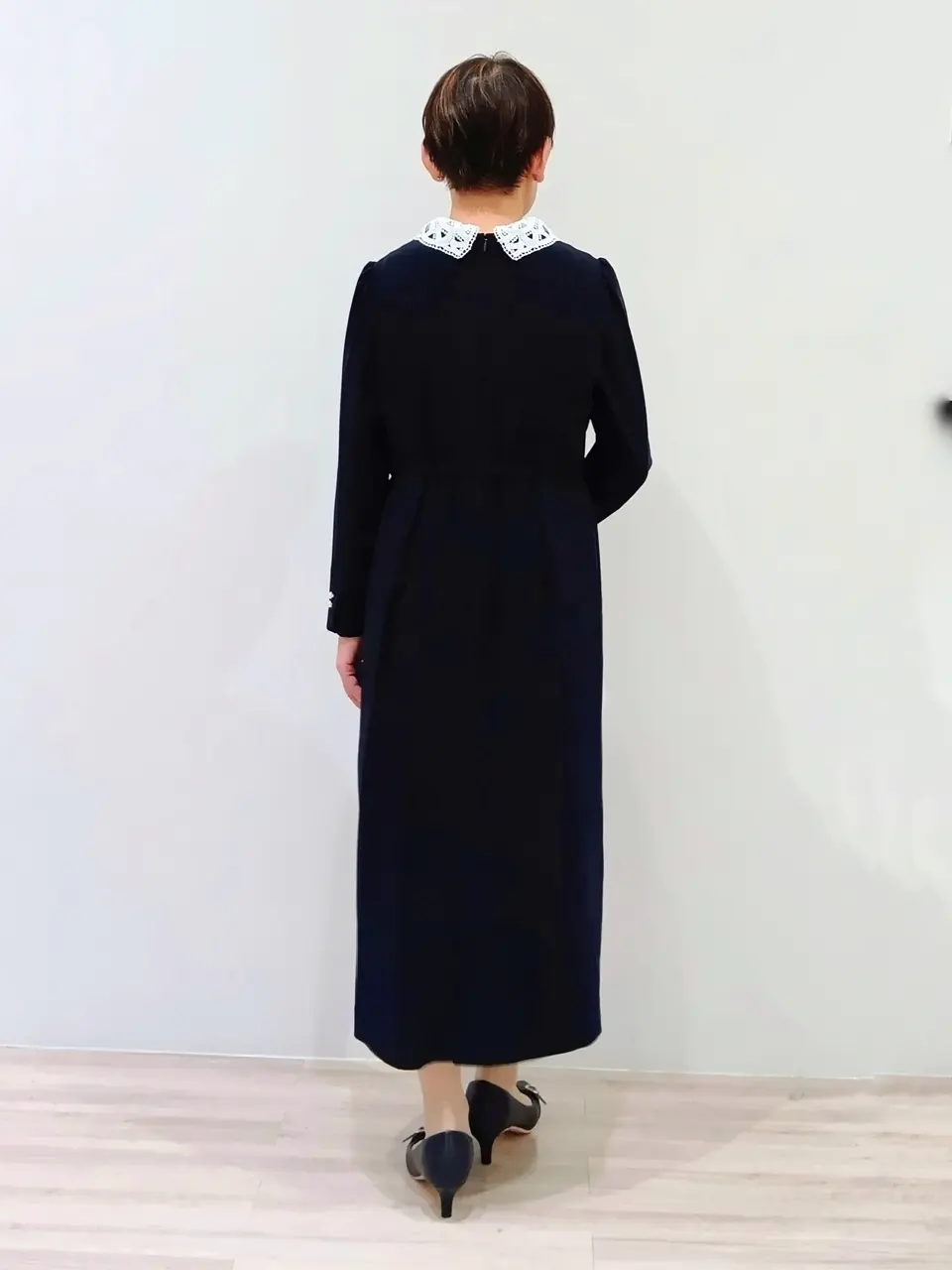 ONWARD CROSSET SELECT 川口 コーディネート画像