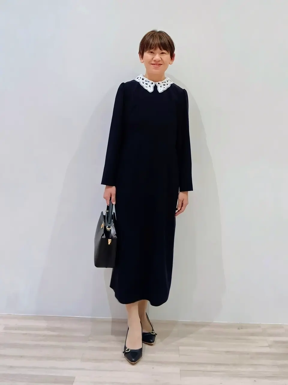  川口 コーディネート画像