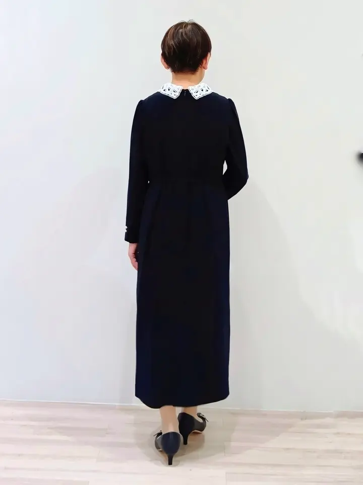 ONWARD CROSSET SELECT 川口 コーディネート画像