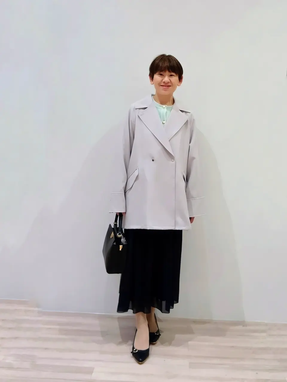  川口 コーディネート画像