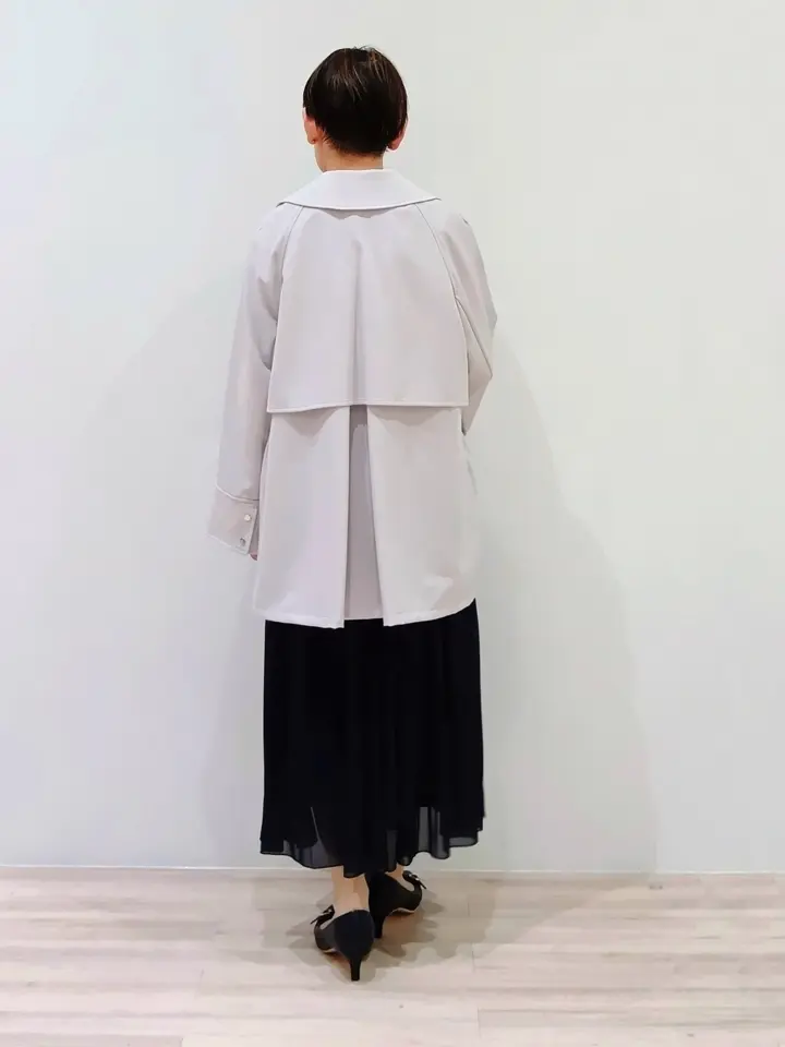 ONWARD CROSSET SELECT 川口 コーディネート画像