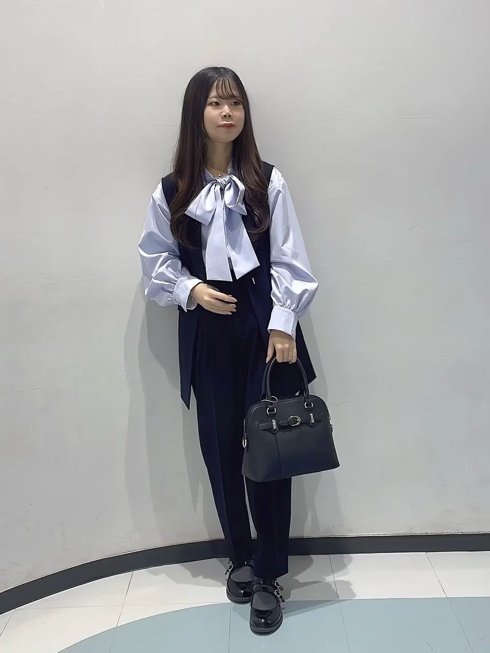  安田 コーディネート画像