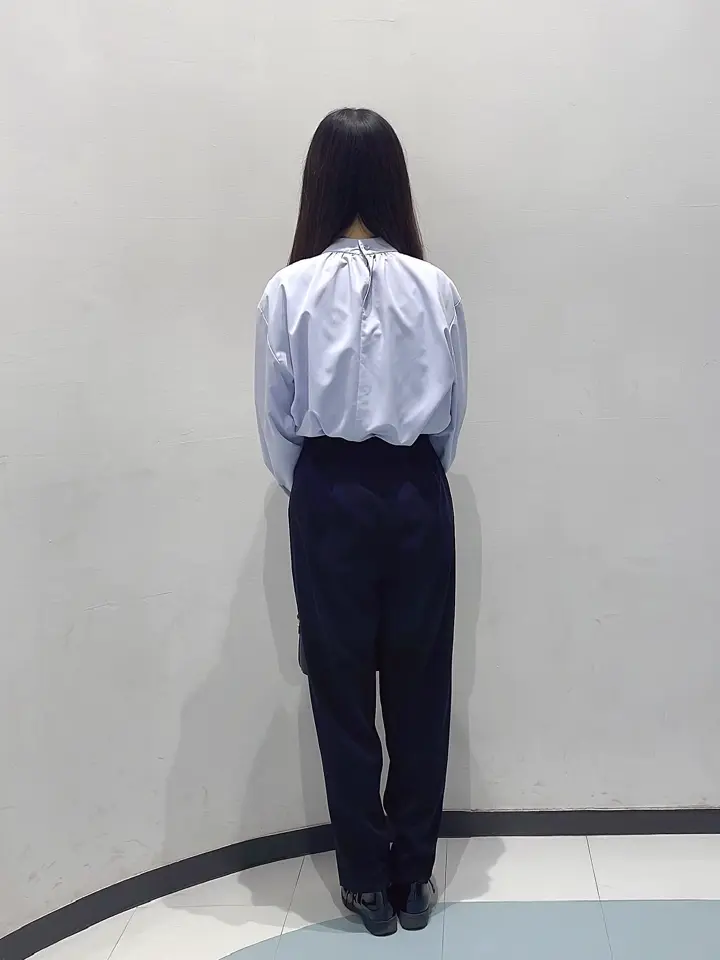 ONWARD CROSSET SELECT 安田 コーディネート画像