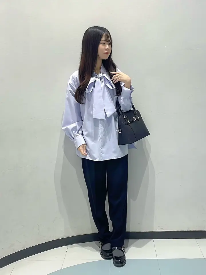 ONWARD CROSSET SELECT 安田 コーディネート画像