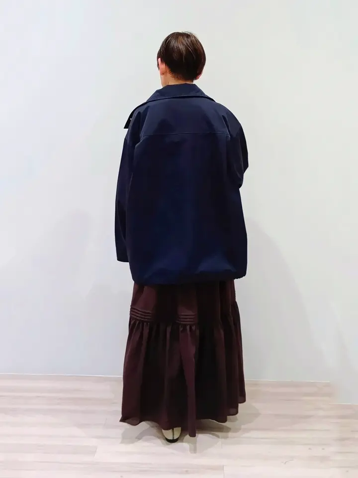 ONWARD CROSSET SELECT 川口 コーディネート画像