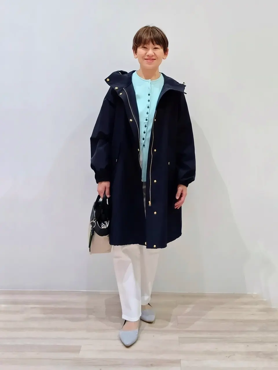  川口 コーディネート画像