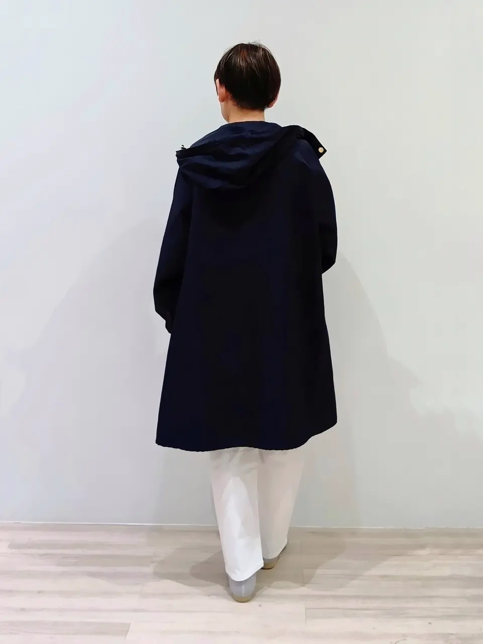 ONWARD CROSSET SELECT 川口 コーディネート画像