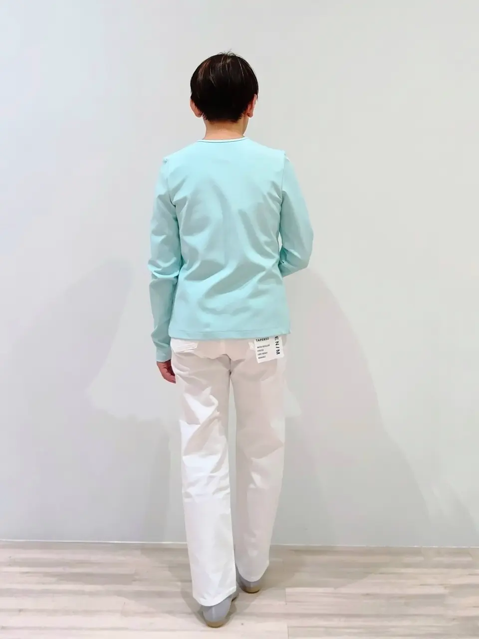 ONWARD CROSSET SELECT 川口 コーディネート画像