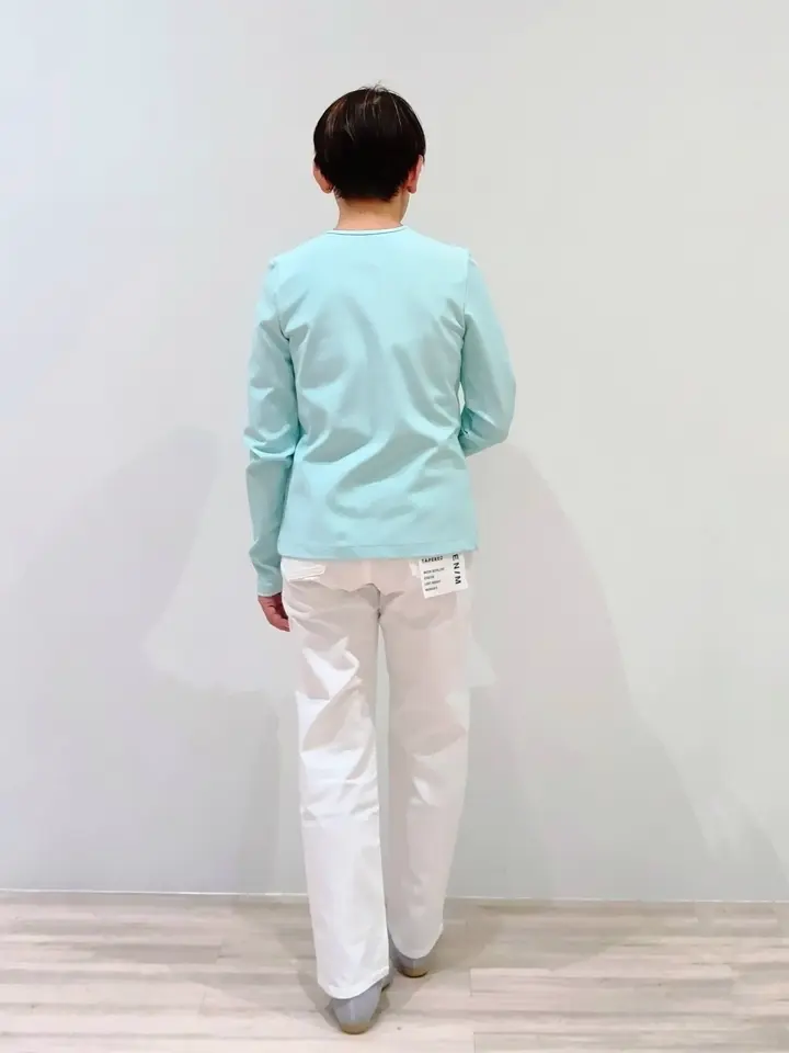 ONWARD CROSSET SELECT 川口 コーディネート画像