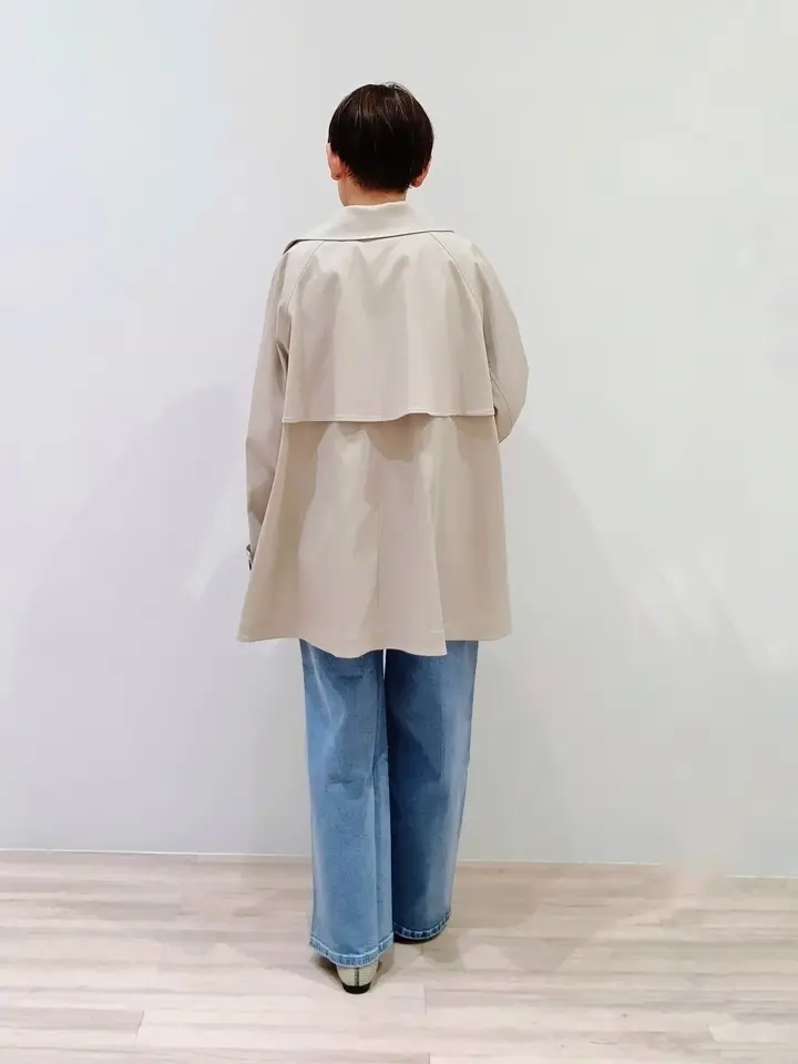 ONWARD CROSSET SELECT 川口 コーディネート画像