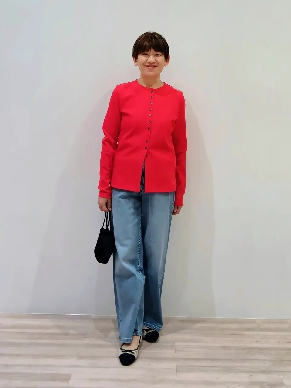  川口 コーディネート画像