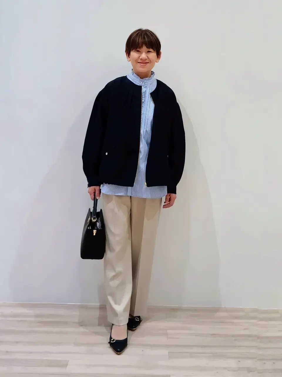  川口 コーディネート画像