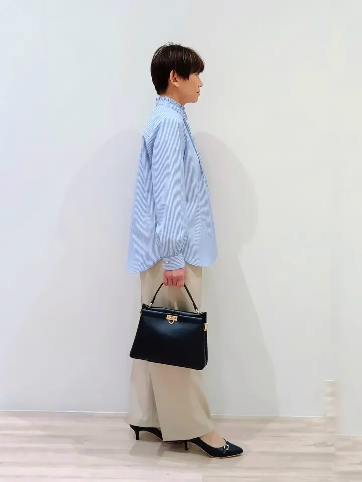 ONWARD CROSSET SELECT 川口 コーディネート画像