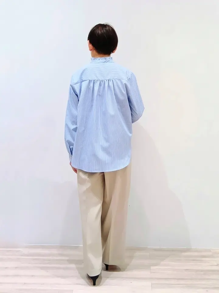 ONWARD CROSSET SELECT 川口 コーディネート画像