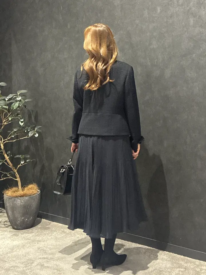 ONWARD CROSSET SELECT niina コーディネート画像