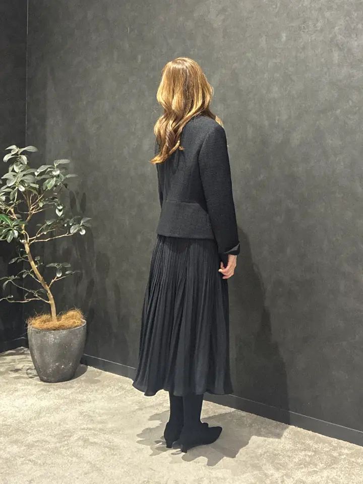 ONWARD CROSSET SELECT niina コーディネート画像