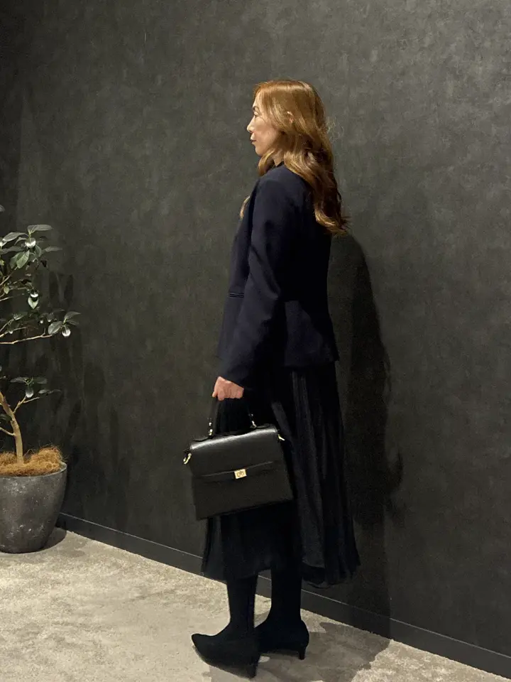 ONWARD CROSSET SELECT niina コーディネート画像