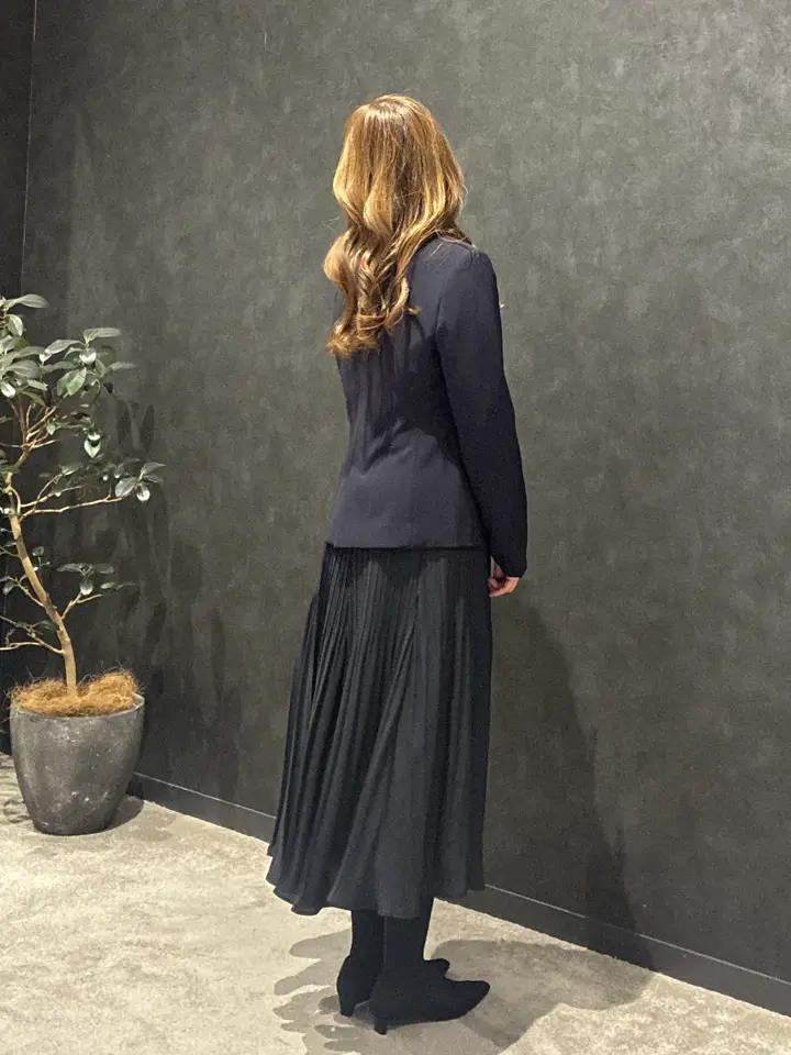 ONWARD CROSSET SELECT niina コーディネート画像