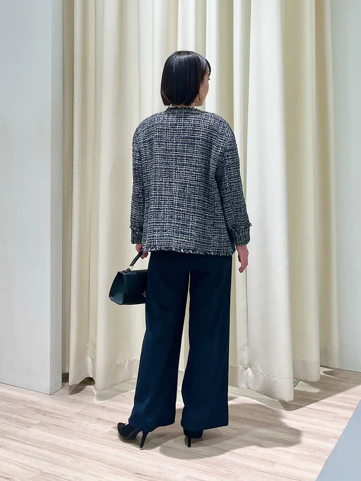 ONWARD CROSSET SELECT E コーディネート画像