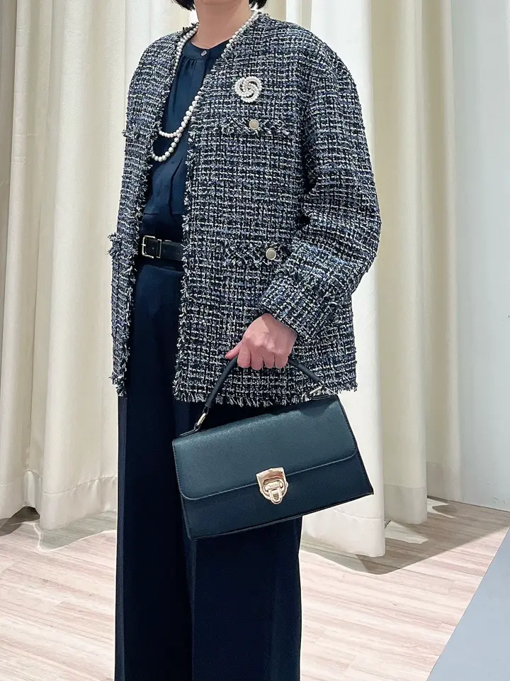 ONWARD CROSSET SELECT E コーディネート画像