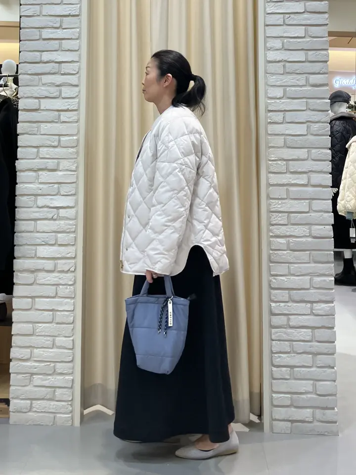 ONWARD CROSSET SELECT 中野 コーディネート画像