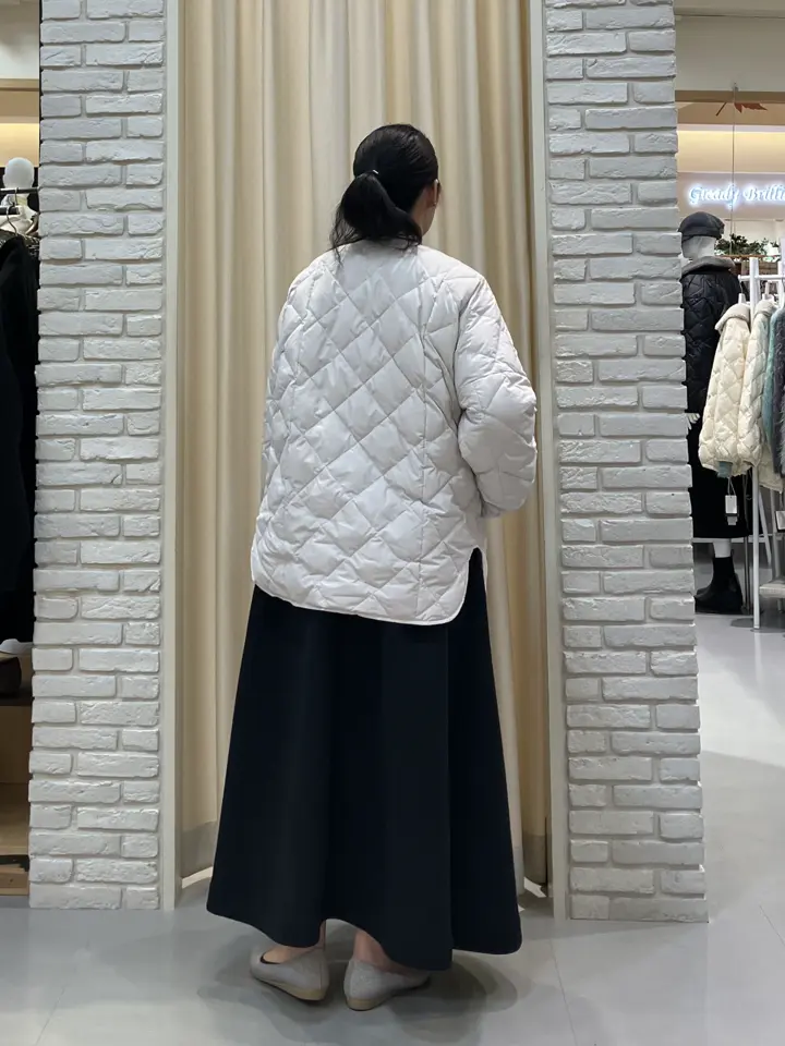 ONWARD CROSSET SELECT 中野 コーディネート画像