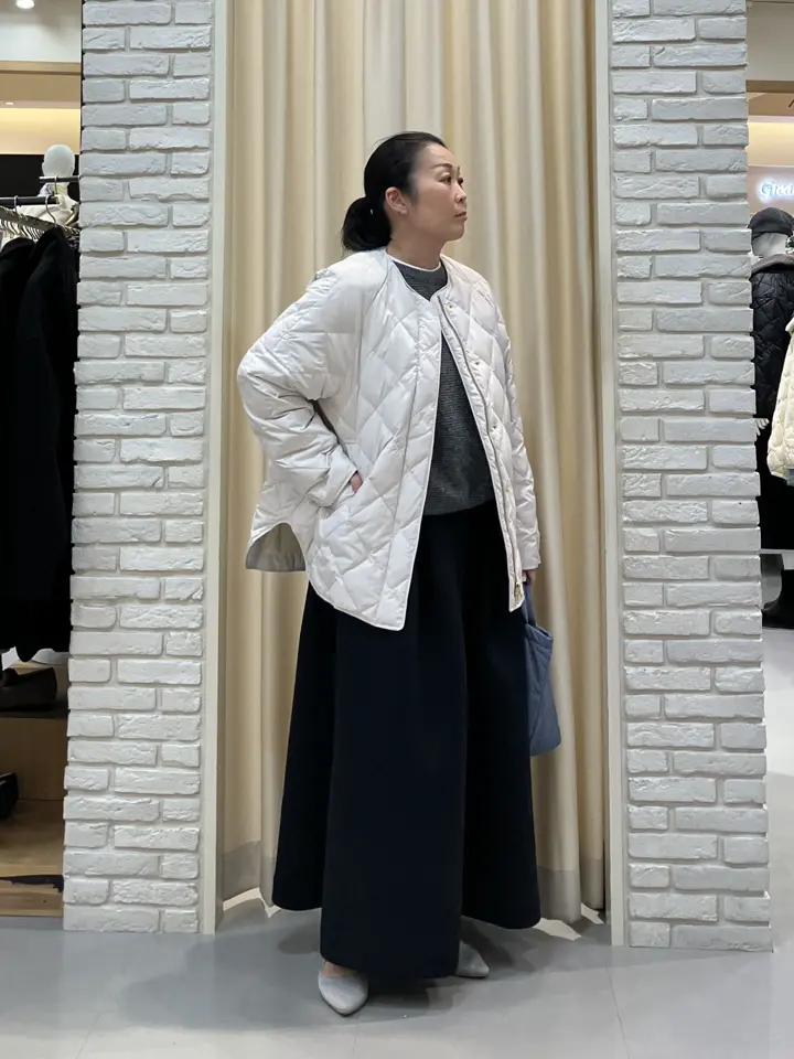 ONWARD CROSSET SELECT 中野 コーディネート画像