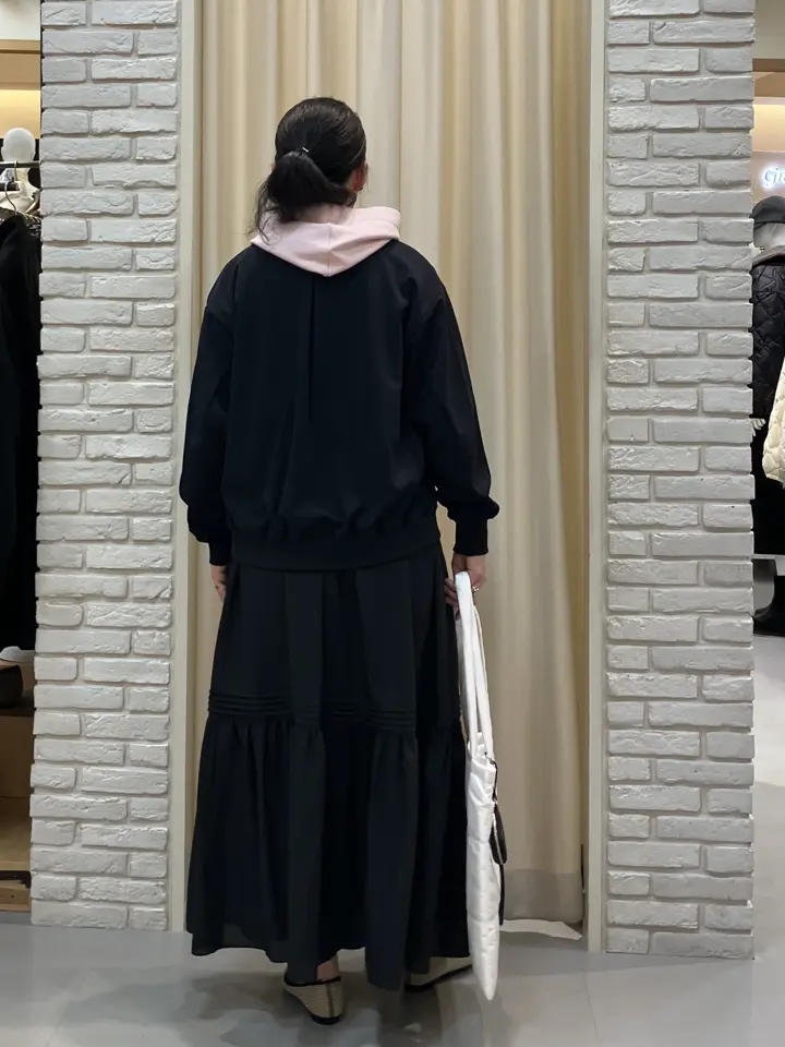 ONWARD CROSSET SELECT 中野 コーディネート画像