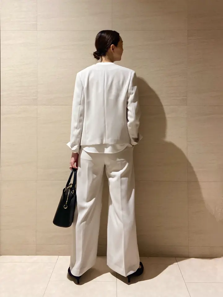 ONWARD CROSSET SELECT 橋村 コーディネート画像